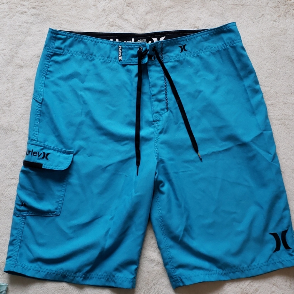 Board Shorts